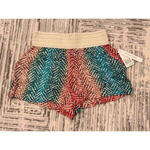 New Joe B women's medium pull-on short w/pockets